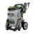 EGO Power EGO-HPW3204-2 56V 3200PSI Cold Water Pressure Washer 6.0Ah Kit