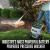 EGO Power EGO-HPW3204-2 56V 3200PSI Cold Water Pressure Washer 6.0Ah Kit