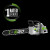 EGO Power EGO-CS2005 56V 20in Cordless Chainsaw 6.0Ah Kit