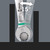 Wera Tools WERA-050202XX001 Metric Joker Combination Wrench