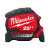 Milwaukee MIL-48-22-0225M 25FT Magnetic Tape Measure