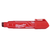 Milwaukee MIL-48-22-3266 INKZALL Red XL Chisel Tip Marker