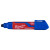 Milwaukee MIL-48-22-3267 INKZALL Blue XL Chisel Tip Marker