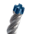 Bosch BOS-HCFC203XX 7/32in Bulldog Rotary Hammer Drill Bit
