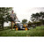 DEWALT DEW-DCMWP600X2-CA 60V MAX Cordless Brushless Push Mower 9.0Ah Kit