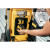 DEWALT DEW-DCPW1600Y2 2X20V MAX 1600 MAX PSI Pressure Washer​  with 2x 12.0Ah FLEXVOLT  Kit