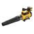 DEWALT DEW-DCBL777Y1 60V MAX High Power Brushless Blower 12.0Ah Kit