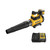 DEWALT DEW-DCBL777Y1 60V MAX High Power Brushless Blower 12Ah KIT