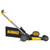 DEWALT DEW-DCMWSP256U2-CA 2X20V MAX XR 21in Cordless RWD Self-Propelled Mower 10Ah Kit