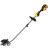 DEWALT DEW-DCED472B 60V MAX 7-1/2in Brushless Attachment Capable Edger (Bare Tool)
