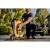 DEWALT DEW-DWPW3000 3000 Max PSI 1.1 GPM 15 amp Brushless Jobsite Electric Cold Water Pressure Washer