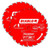 Diablo FRE-D0724DVPX 7-1/4in X 24T Demo Framing Saw Blade (2pk)