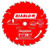 Diablo FRE-D0724DVPX 7-1/4in X 24T Demo Framing Saw Blade (2pk)