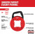 Milwaukee MIL-48-22-417X 1/8in Steel Fish Tape