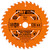 CMT Orange Tools CMT-27216536H 6-1/2in Dia. Contractor ITK Plus Saw Blade