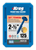 Kreg KREG-SMLC250B125 8 x 2-1/2in Blue Coarse Screw Qty. 125