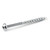 Kreg SML-C2-250 2in Coarse Zinc Pocket-Hole Screws 250-Pack