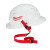 Milwaukee MIL-48-22-8801 Hard Hat Lanyards with Loop