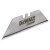 DEWALT DEW-DWHT11131L 50pk Carbide Utility Blades