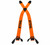 STIHL Suspenders for Buttons