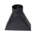 BlackJack WKS-13404 Dust Collection 4in Hood 4in x 10in
