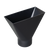 BlackJack WKS-13404 Dust Collection 4in Hood 4in x 10in