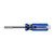 VEGA VEGA-MBS75 Magnetic Multi-Bit Screwdriver With Storage X 3-1/4"