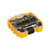 DEWALT DEW-DWAXXXIR30 30pk 1in Impact Ready Bit Set
