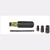Klein KLE-32910 7-in-1 Impact Rated Flip Socket Set with Handle
