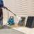 Makita MAK-HW001GZ 40V MAX XGT Pressure Washer Bare Tool