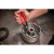 Milwaukee MIL-48-22-6530 Convertible Snap Ring Pliers