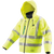 Makita MAK-DCJ206 18V Li-Ion High Visibility Heated Jackets