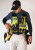 Diamondback DBT-DB7-34XX Hi-Viz 701 Tool Vest