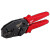 Milwaukee MIL-48-22-3084 Ratcheting Insulated Terminals Crimper