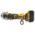 DEWALT DEW-DCE210D2K 20V MAX Compact Press Tool Kit With 1/2 To 1-1/4 Jaws