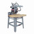 King Canada KING-KC-12RAS KC-12RAS 12in Radial Arm Saw