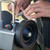 Tormek TOR-LA-145Leather Honing Wheel for T-4 and T-3 Sharpening Systems