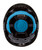 Klein Tools KLE-60517 Safety Helmet, Premium KARBN Pattern, Vented, Class C, Headlamp