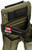 Diamondback DBT-DB2-43-GR-R-A Clavo Pouch Green Right