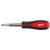 Milwaukee MIL-48-22-2914 11-in-1 Magnetic Multi-Bit Screwdriver