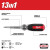 Milwaukee MIL-48-22-2917 13-in-1 Magnetic Multi-Bit Screwdriver