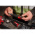 Milwaukee MIL-48-22-2921 Multi-Nut Driver W/ SHOCKWAVE Impact Duty (flip) Magnetic Nut Drivers