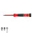 Milwaukee MIL-48-22-2217 8-in-1 1000V Insulated Precision Multi-Bit Screwdriver