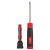 Milwaukee MIL-48-22-2934 27-in-1 Security Precision Multi-Bit Screwdriver