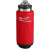 Milwaukee MIL-48-22-8397R PACKOUT 36oz Insulated Bottle with Chug Lid - Red