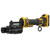 DEWALT DEW-DCE600D1 20V MAX Hydraulic Knockout Tool Kit