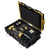 DEWALT DEW-DCE600D1 20V MAX Hydraulic Knockout Tool Kit
