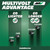 Metabo-HPT HPT-RP18DAQ4M 18V MultiVolt Cordless 1.6 Gallon Wet/Dry HEPA Vacuum (Tool Only)