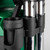 Metabo-HPT HPT-RP18DAQ4M 18V MultiVolt Cordless 1.6 Gallon Wet/Dry HEPA Vacuum (Tool Only)