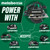 Metabo-HPT HPT-CD1805DB 18V MultiVolt 5-3/8" Cordless Metal Cutting Circular Saw 2x 5.0Ah kit